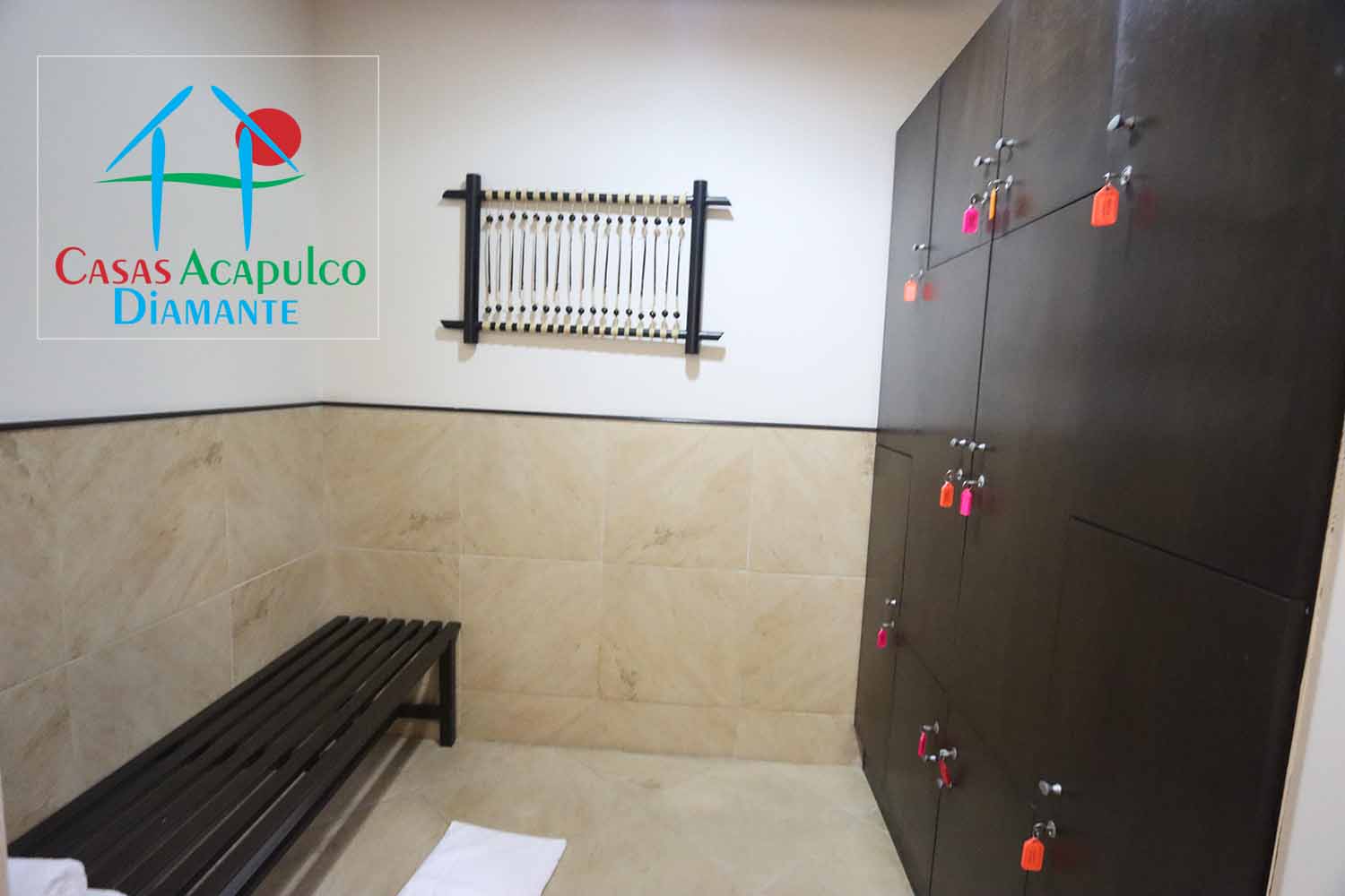 PortoChervo - Fitness Center 18 PortoChervo - Fitness Center 18